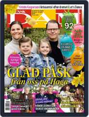 Svensk Damtidning (Digital) Subscription                    March 30th, 2023 Issue