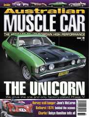 Australian Muscle Car (Digital) Subscription                    March 1st, 2023 Issue