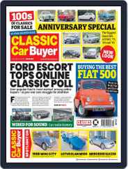 Classic Car Buyer (Digital) Subscription                    March 29th, 2023 Issue
