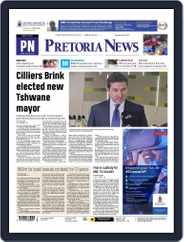 Pretoria News (Digital) Subscription                    March 29th, 2023 Issue