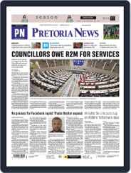 Pretoria News (Digital) Subscription                    March 28th, 2023 Issue