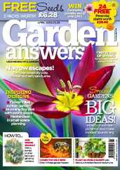 Garden Answers (Digital) Subscription                    March 29th, 2023 Issue