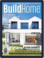 BuildHome (Digital) Subscription                    March 22nd, 2023 Issue