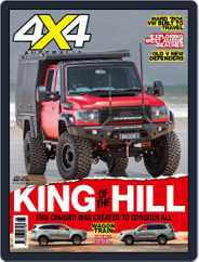 4x4 Magazine Australia (Digital) Subscription                    April 1st, 2023 Issue