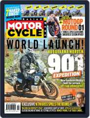 Australian Motorcycle News (Digital) Subscription                    March 30th, 2023 Issue