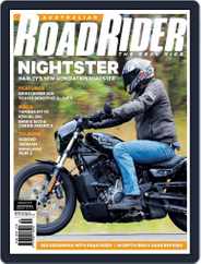 Australian Road Rider (Digital) Subscription                    April 1st, 2023 Issue