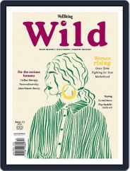 WellBeing Wild (Digital) Subscription                    March 22nd, 2023 Issue