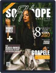 So FN Dope Magazine (Digital) Subscription                    November 1st, 2023 Issue