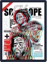 So FN Dope Magazine (Digital) Subscription                    April 1st, 2024 Issue
