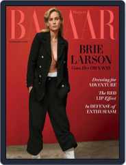 Harper's Bazaar (Digital) Subscription                    April 1st, 2023 Issue