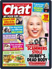Chat (Digital) Subscription                    April 6th, 2023 Issue