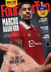 FourFourTwo UK (Digital) Subscription                    May 1st, 2023 Issue