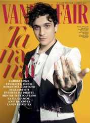 Vanity Fair Italia (Digital) Subscription                    March 29th, 2023 Issue