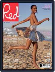 Red UK (Digital) Subscription                    May 1st, 2023 Issue
