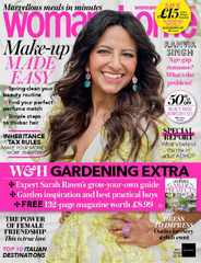 Woman & Home (Digital) Subscription                    May 1st, 2023 Issue