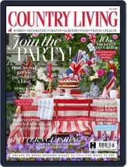 Country Living UK (Digital) Subscription                    May 1st, 2023 Issue