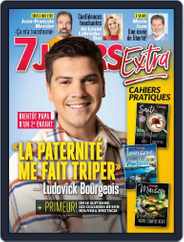 7 Jours (Digital) Subscription                    April 7th, 2023 Issue