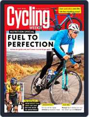 Cycling Weekly (Digital) Subscription                    March 30th, 2023 Issue