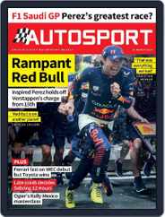 Autosport (Digital) Subscription                    March 23rd, 2023 Issue