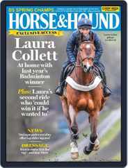 Horse & Hound (Digital) Subscription                    March 30th, 2023 Issue