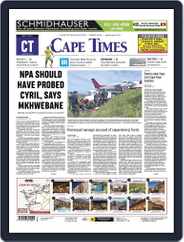 Cape Times (Digital) Subscription                    March 29th, 2023 Issue