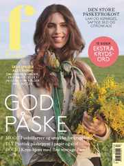 femina Denmark (Digital) Subscription                    March 30th, 2023 Issue