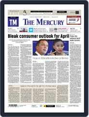 Mercury (Digital) Subscription                    March 30th, 2023 Issue