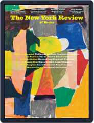 The New York Review of Books (Digital) Subscription                    April 20th, 2023 Issue