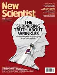 New Scientist Australian Edition (Digital) Subscription                    April 1st, 2023 Issue