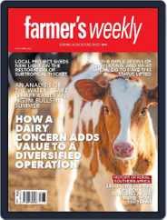 Farmer's Weekly (Digital) Subscription                    April 7th, 2023 Issue