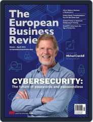 The European Business Review (Digital) Subscription                    March 1st, 2023 Issue