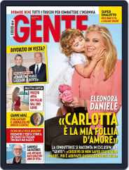 Gente (Digital) Subscription                    March 31st, 2023 Issue