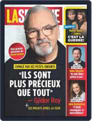 La Semaine (Digital) Subscription                    April 7th, 2023 Issue