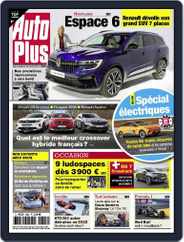 Auto Plus France (Digital) Subscription                    March 31st, 2023 Issue