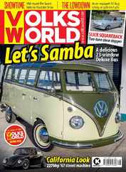 VolksWorld (Digital) Subscription                    May 1st, 2023 Issue