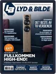 Lyd & Bilde (Digital) Subscription                    April 1st, 2023 Issue