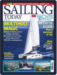 Yachts & Yachting (Digital) Subscription                    May 1st, 2023 Issue