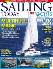 Sailing Today (Digital) Subscription                    May 1st, 2023 Issue