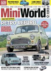 MiniWorld (Digital) Subscription                    May 1st, 2023 Issue