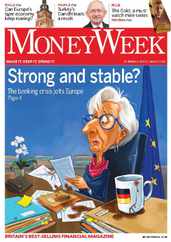 MoneyWeek (Digital) Subscription                    March 31st, 2023 Issue