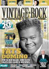 Vintage Rock (Digital) Subscription                    March 30th, 2023 Issue