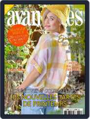 Avantages (Digital) Subscription                    March 24th, 2023 Issue