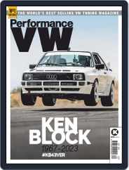 Performance VW (Digital) Subscription                    May 1st, 2023 Issue