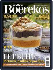 Landbou Boerekos (Digital) Subscription                    October 18th, 2022 Issue