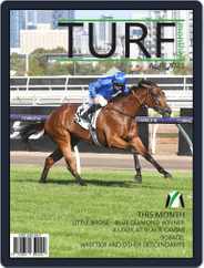 Turf Monthly (Digital) Subscription                    April 1st, 2023 Issue