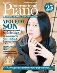 International Piano (Digital) Subscription                    March 24th, 2023 Issue