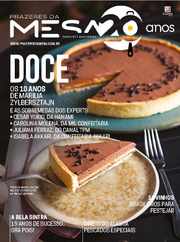 Prazeres da Mesa (Digital) Subscription                    March 21st, 2023 Issue