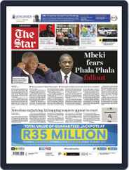 Star South Africa (Digital) Subscription                    March 31st, 2023 Issue