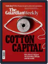 Guardian Weekly (Digital) Subscription                    March 31st, 2023 Issue
