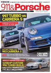 911 & Porsche World (Digital) Subscription                    May 1st, 2023 Issue